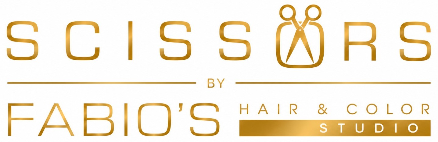 Scissors by Fabio's Hair & Color Studio