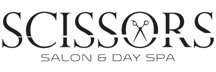 Scissors Salon & Day Spa