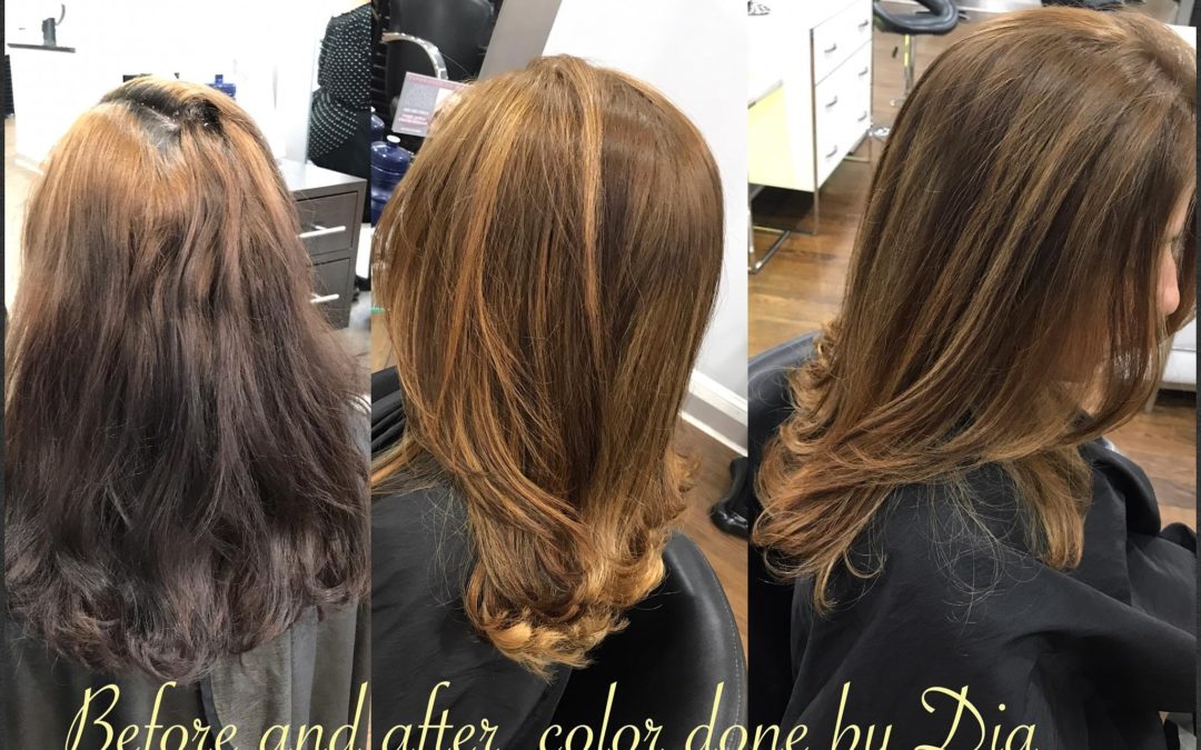 Hair 22