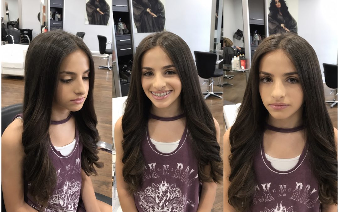 Hair 26